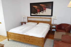 Alpina Holiday Living Apartments, Obertauern, Österreich